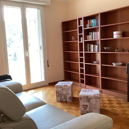 La Casa Del Capitano Lejlighed Sanremo Eksteriør billede