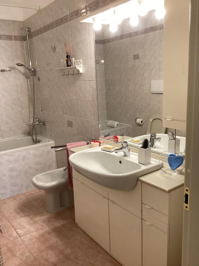 La Casa Del Capitano Lejlighed Sanremo Eksteriør billede
